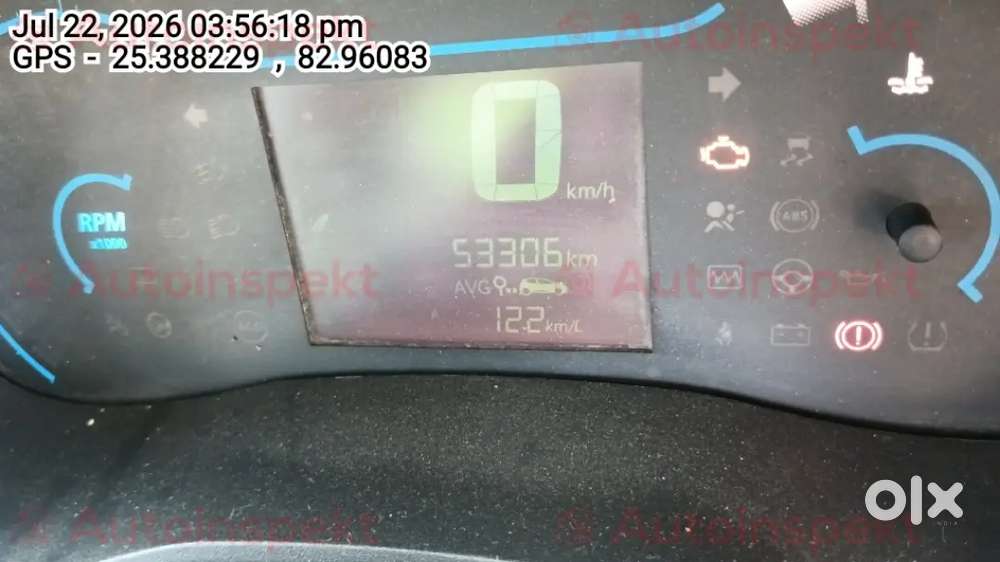 Renault Kwid 1.0 2020
