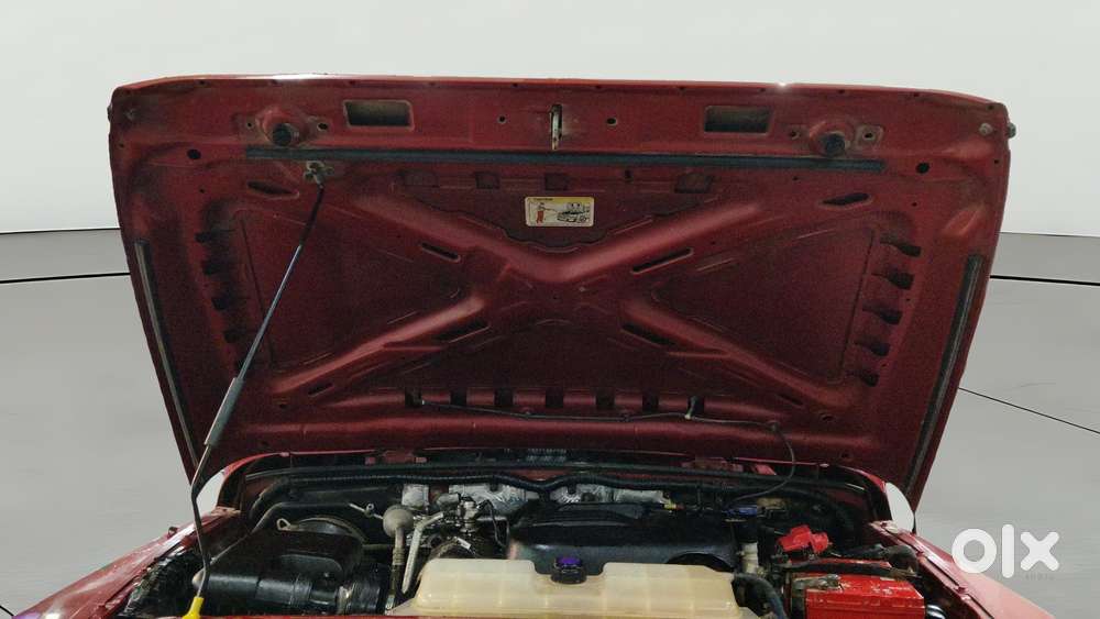 Mahindra Thar Lx Hard Top Diesel Mt 4wd, 2021, Diesel