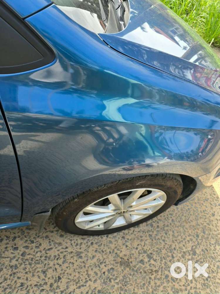 Volkswagen Ameo 1.2 Mpi Highline, 2017, Petrol