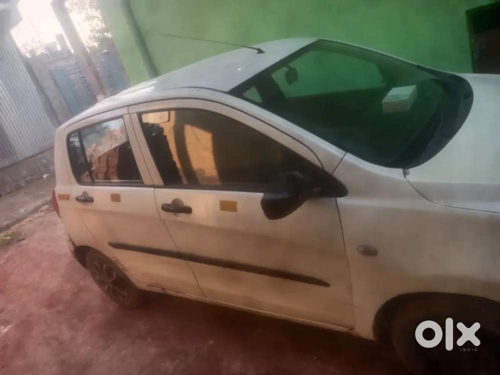 Maruti Suzuki Celerio Vdi 2016