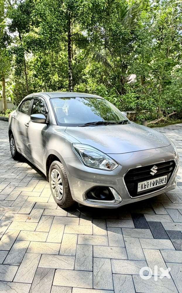 Maruti Suzuki Dzire 2023