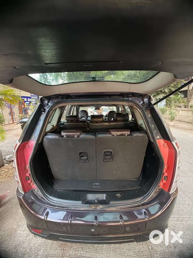 Mahindra Xuv500 Diesel 2014
