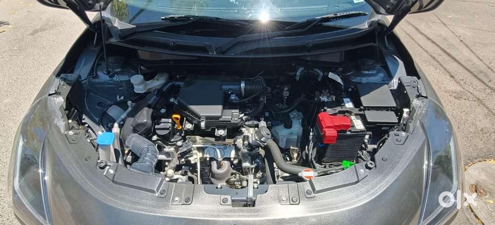 Maruti Suzuki Swift Amt Zxi Plus, 2024, Petrol