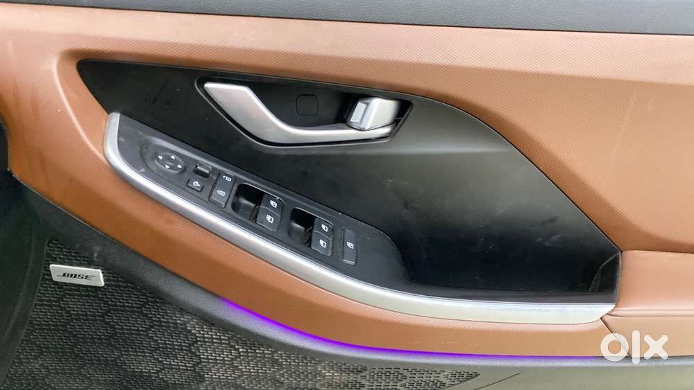 Hyundai Alcazar 1.5 Signature (o) Diesel At 7 Str, 2023, Petrol