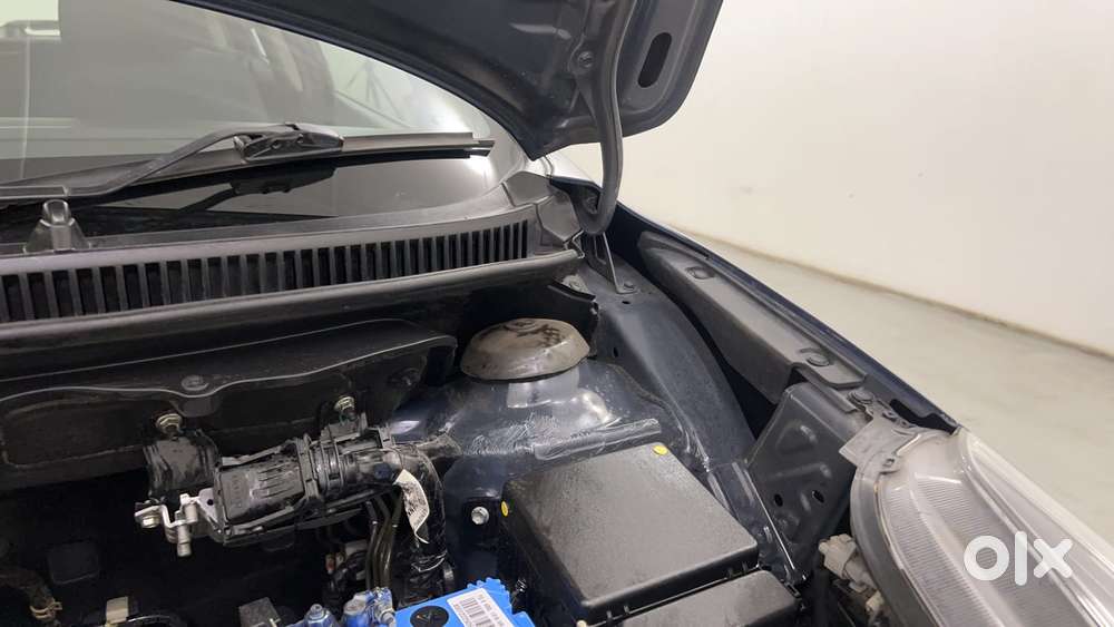 Maruti Suzuki Baleno 1.2 Zeta, 2020, Petrol