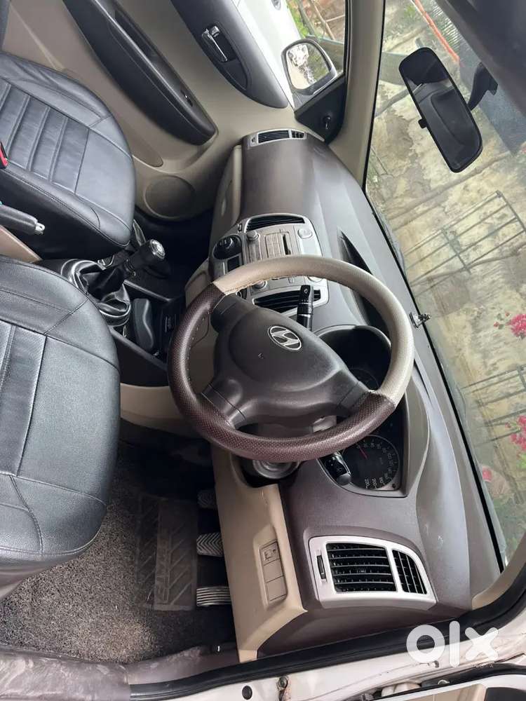 Hyundai I20 2011 Petrol Well Maintained