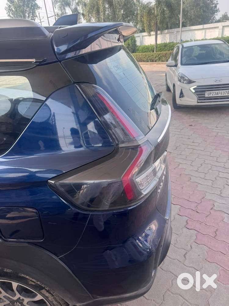 Maruti Suzuki Xl6 2024