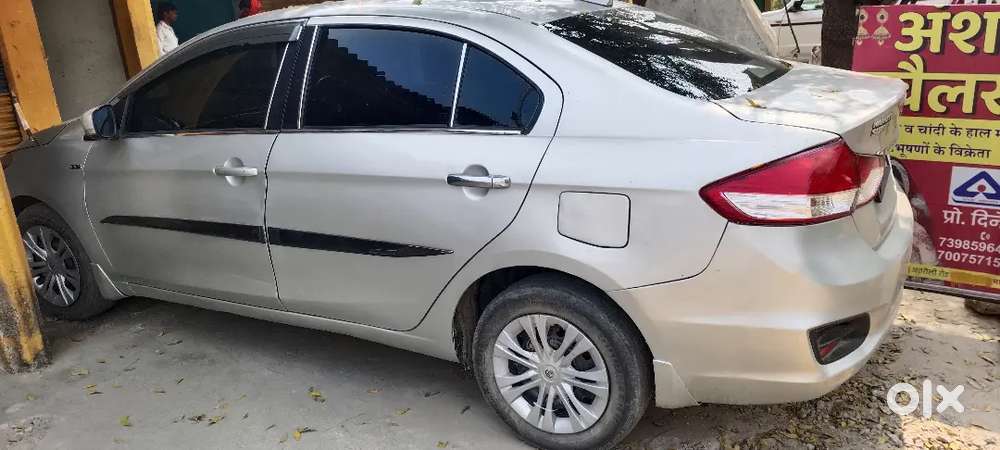 Maruti Suzuki Ciaz