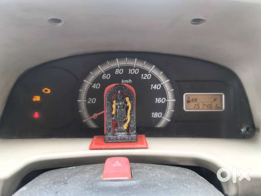 Maruti Suzuki Eeco Cng 5 Seater Ac, 2021, Cng & Hybrids