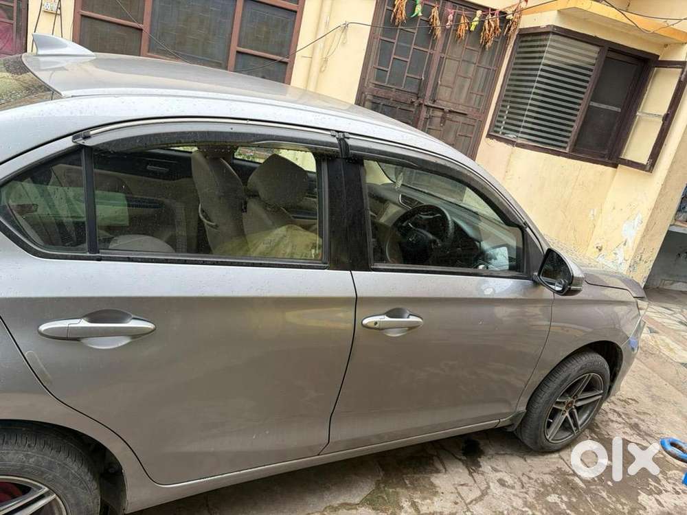 Honda Amaze 2018 Petrol 69000 Km Driven