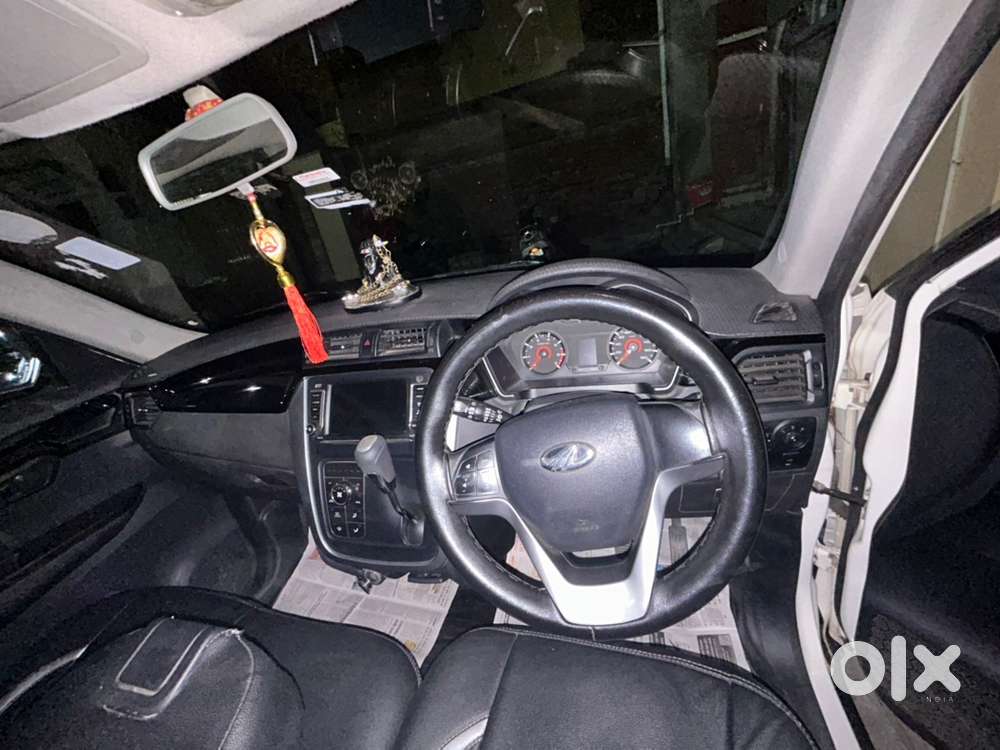 Mahindra Kuv100 Nxt Diesel 2018