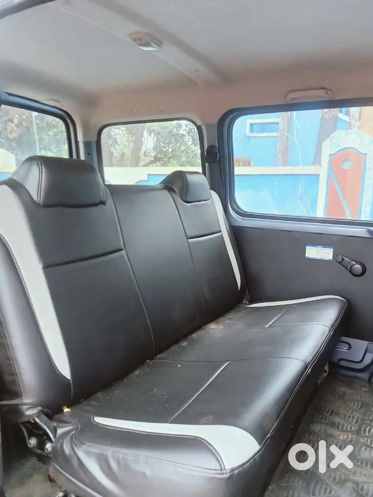 Maruti Suzuki Eeco Ac 2018