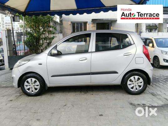 Hyundai Grand I10 1.2 Crdi Magna, 2012, Petrol