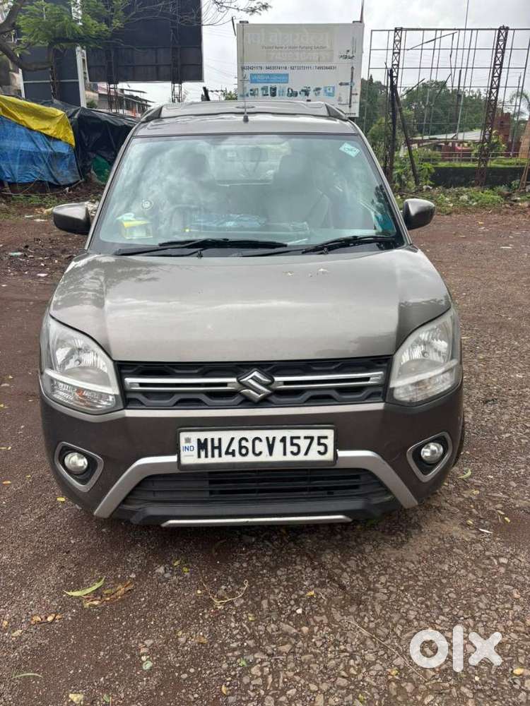 Maruti Suzuki Wagon R Vxi 1.0 Cng, 2024, Cng & Hybrids