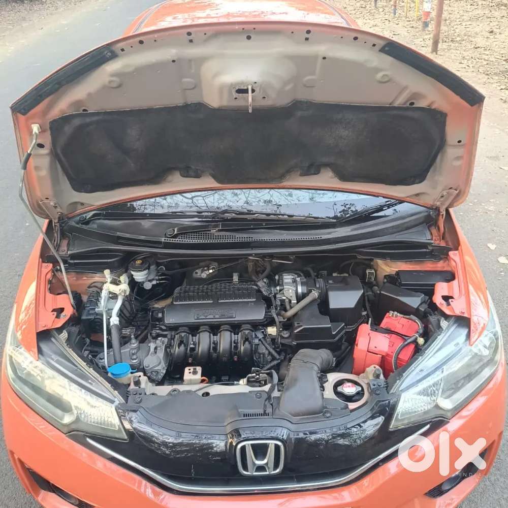 Honda Jazz 1.2 Vmt 2015, Petrol/manual,, Insu-oct2026, 2nd, 59000 Kk