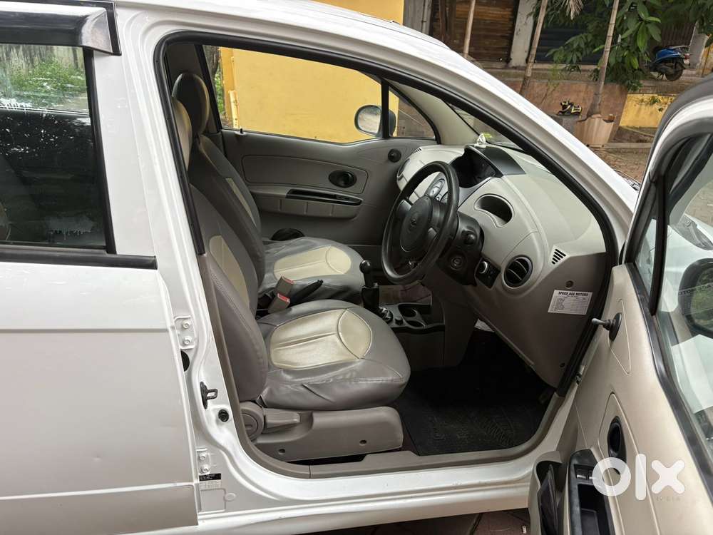 Chevrolet Spark 1.0 Ls, 2015, Cng & Hybrids