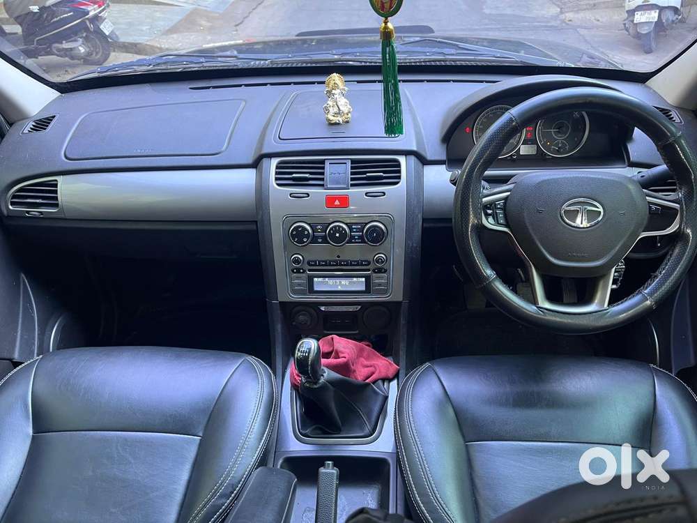 Tata Safari Storme Vx Varicor 400, 2019, Diesel