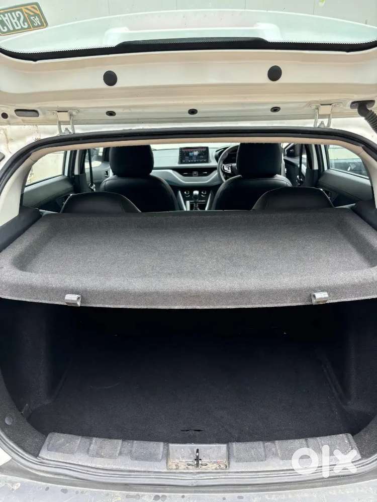 Tata Nexon 1.2 Revotron Xe 2023