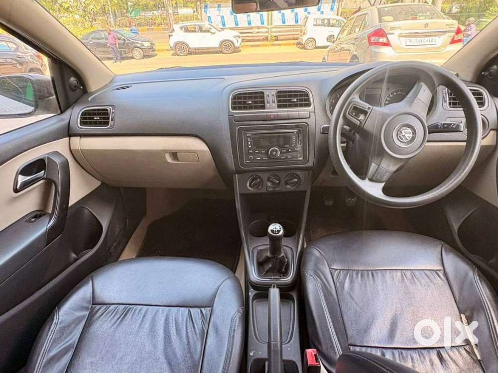 Volkswagen Polo 1.0 Mpi Trendline, 2011, Petrol