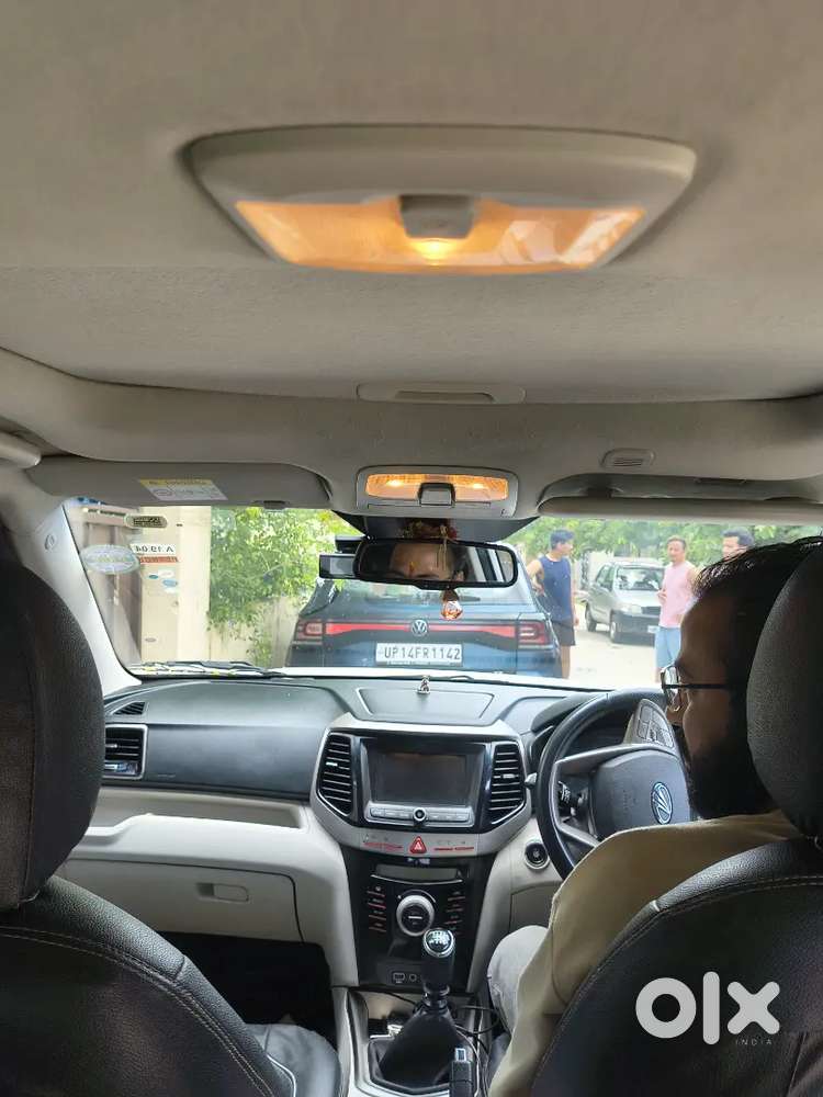 Mahindra Xuv300 Turbosport 2022