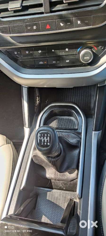 Tata Safari 2.0 Kryotec Xt Plus, 2021, Diesel