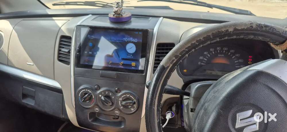 Maruti Suzuki Wagon R 2016