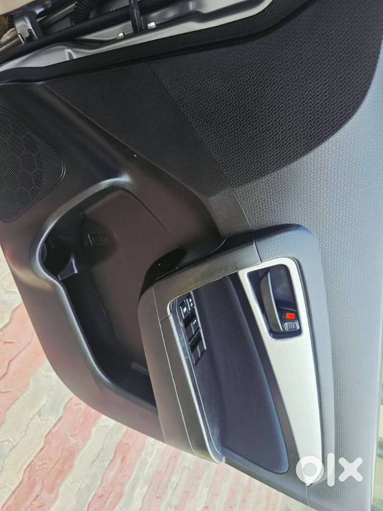 Maruti Suzuki Brezza Vdi, 2019, Diesel
