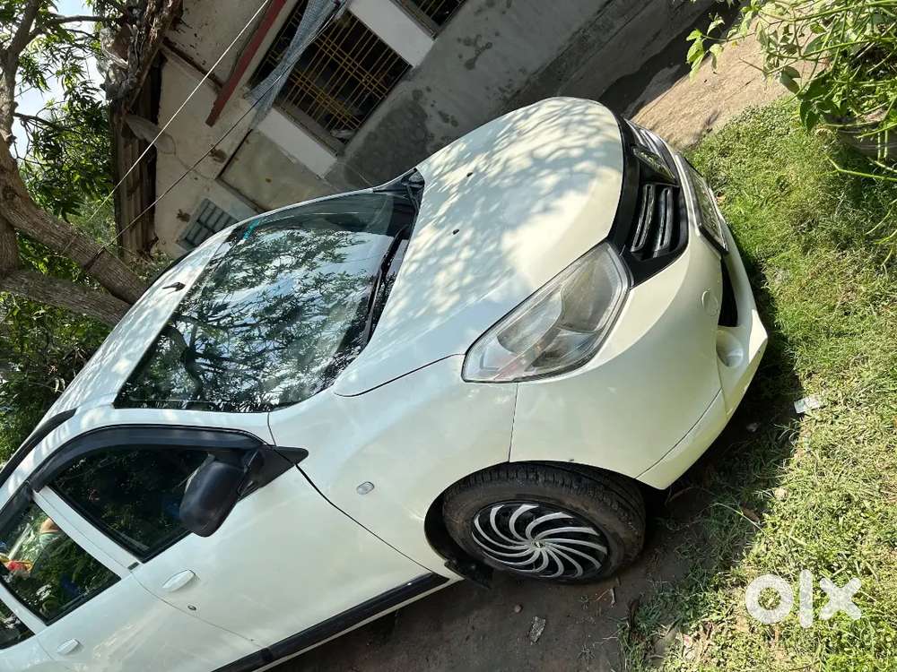 Renault Lodgy 2018 Diesel 190000 Km Driven