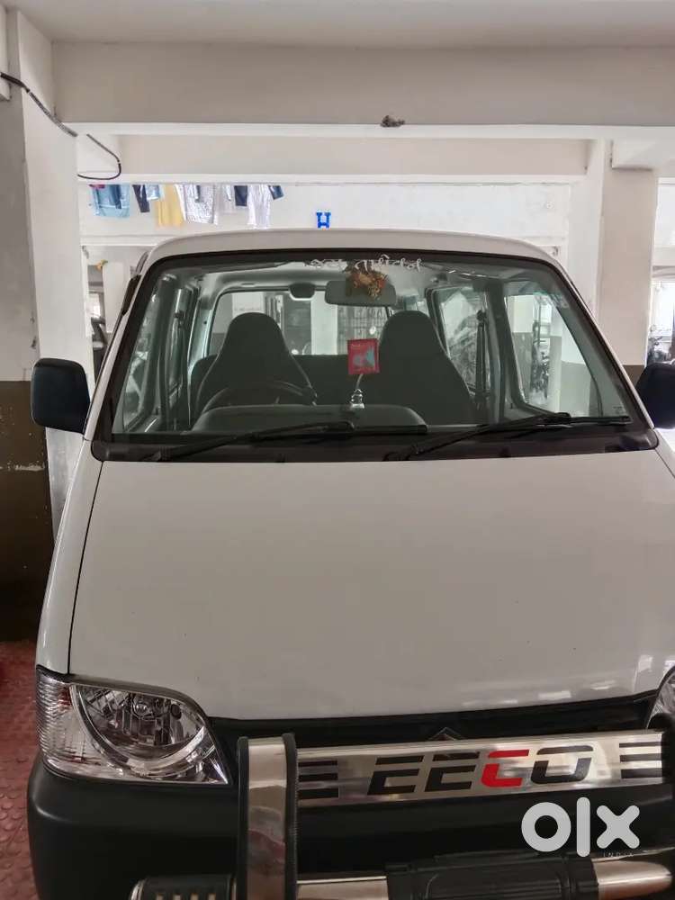 Maruti Suzuki Eeco 2021