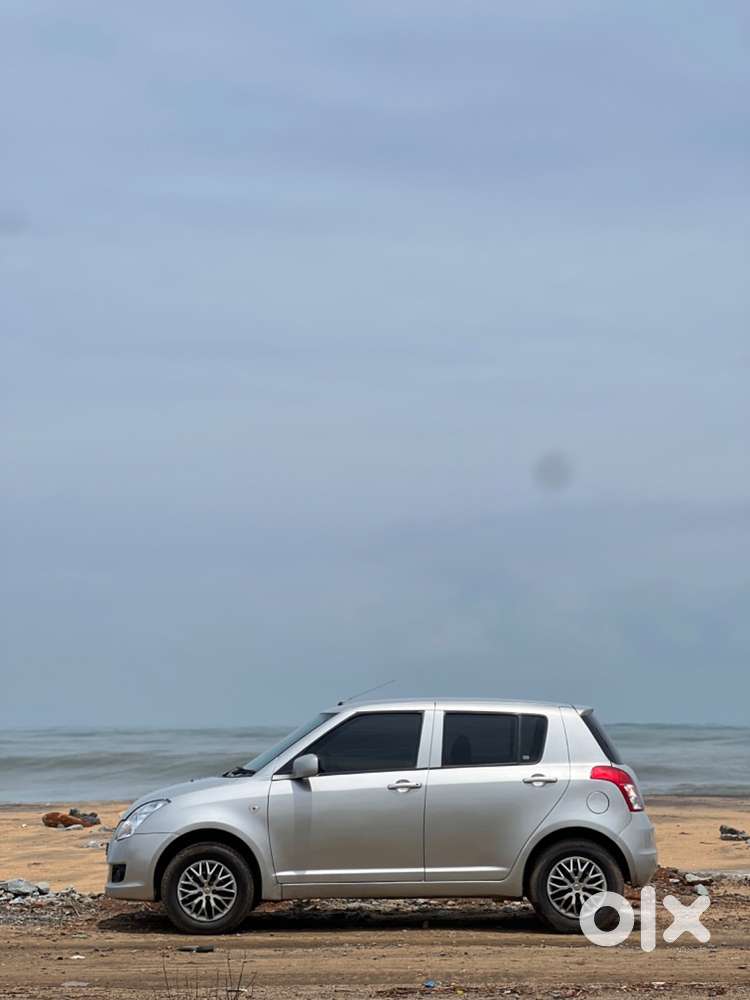 2008 Swift