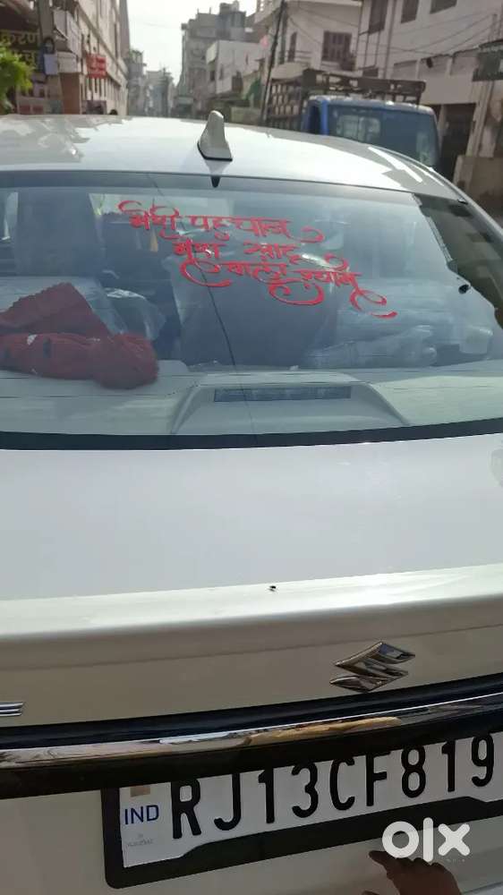 Maruti Suzuki Car Well Maintained