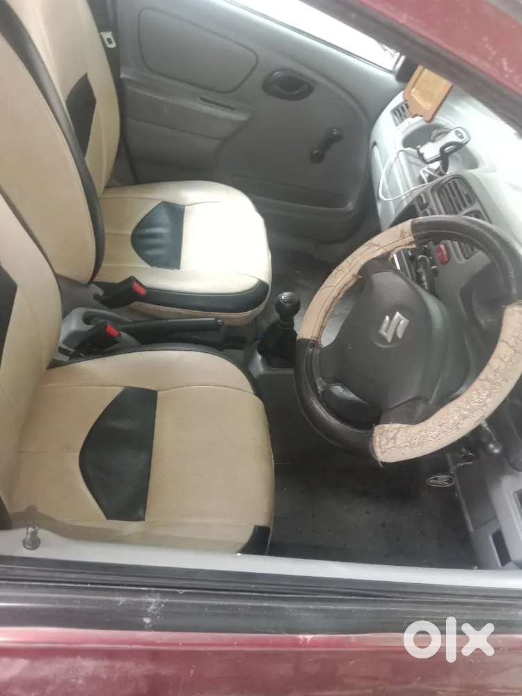 Maruti Suzuki Alto K10 2010