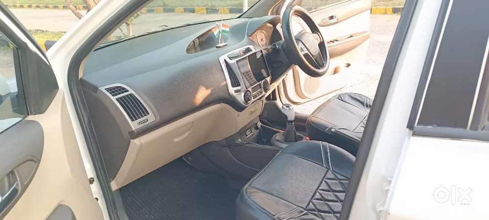 Hyundai I20 2014 Diesel Well Maintained