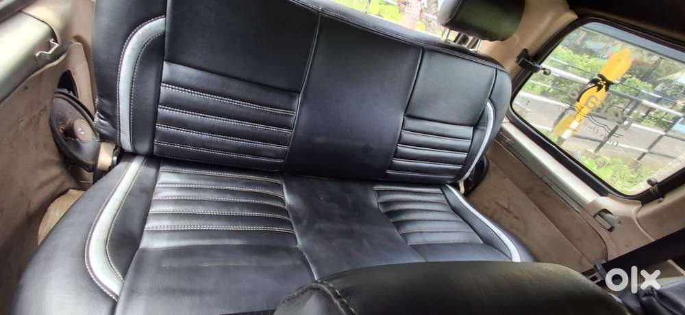 Chevrolet Tavera Neo 3 Ls 7 Seats Bsiv, 2012, Diesel