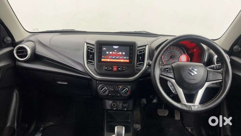 Maruti Suzuki Celerio 1.0 Zxi Plus Amt, 2023, Petrol