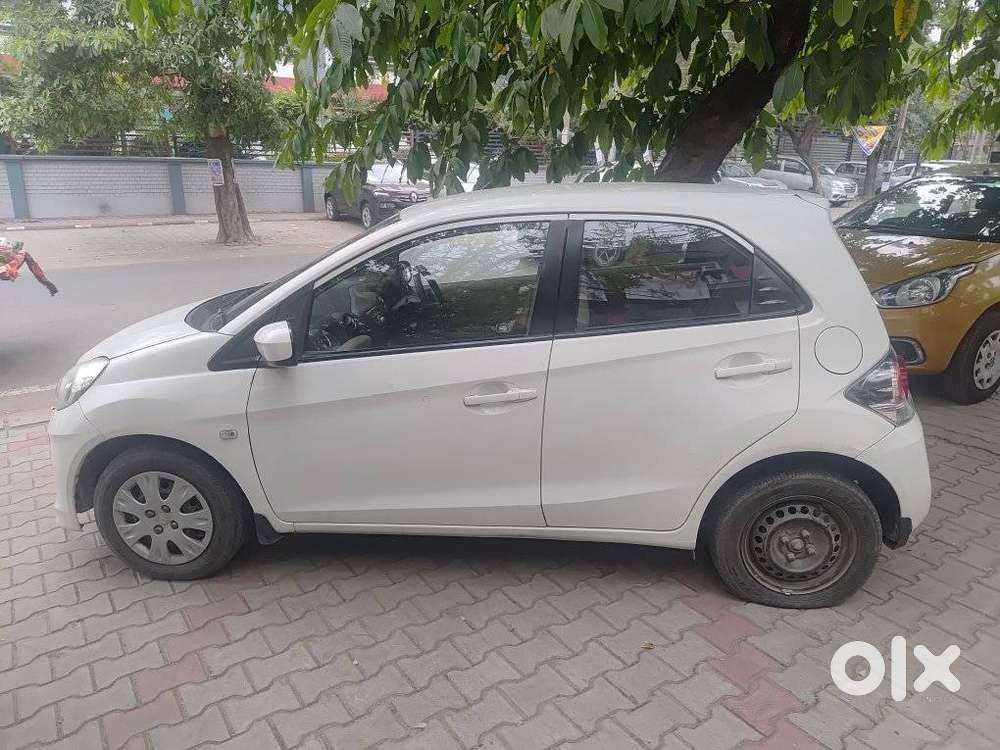 Honda Brio, 2012, Petrol