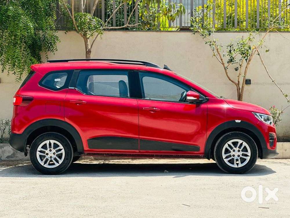 Renault Triber Rxt, 2019, Petrol