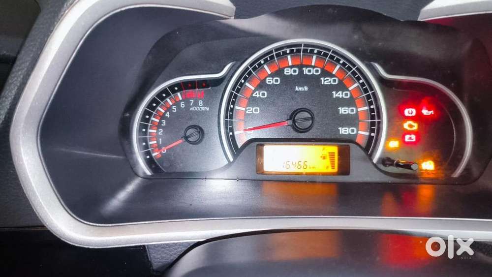 Alto K10 2016  16000kms Driven  New Tyres  Two Keys