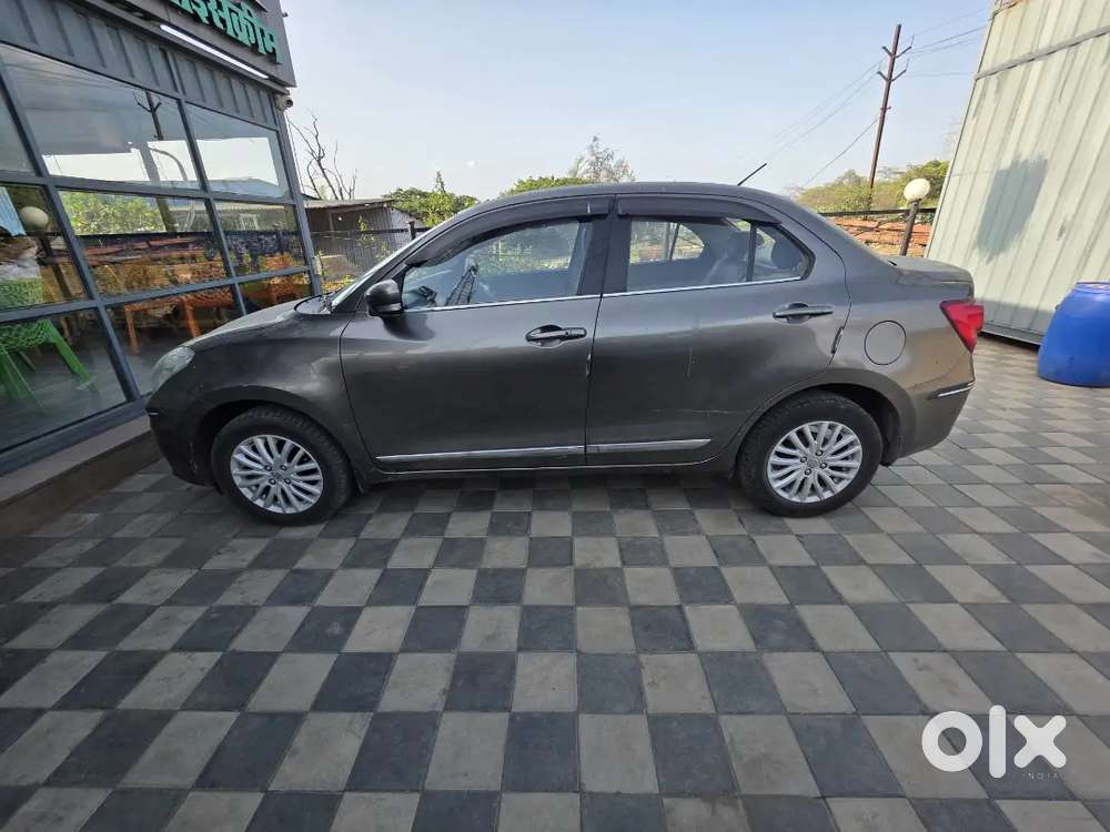 Maruti Suzuki Dzire 2022 Petrol 52000 Km Driven