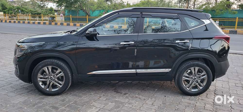 Kia Seltos Htx D, 2023, Diesel