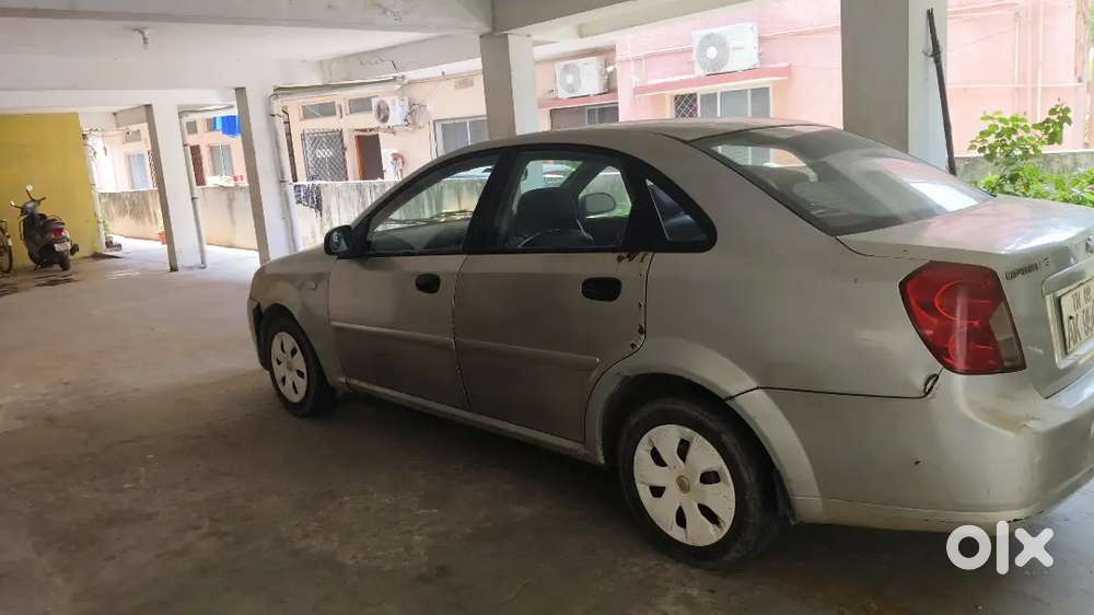 Excellent Engine Condition And Good Interior.