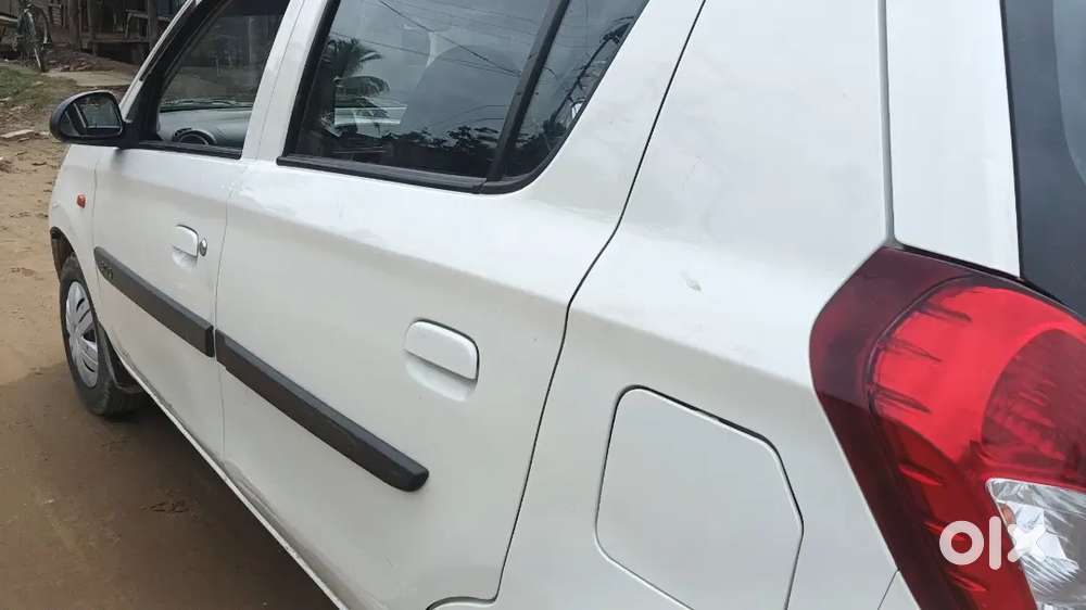 Maruti Alto 800 2023 Lxi Manual