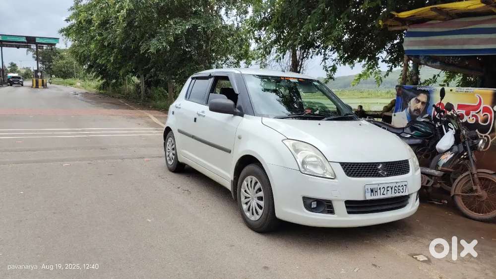 Maruti Suzuki Swift 2010 Petrol Well Maintained