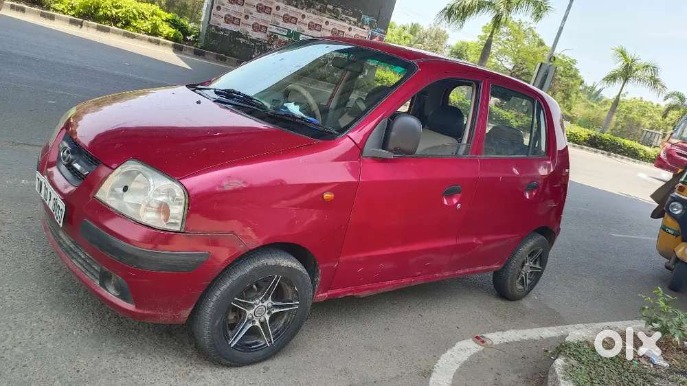 Hyundai Santro Xing 2006 Petrol 101300 Km Driven