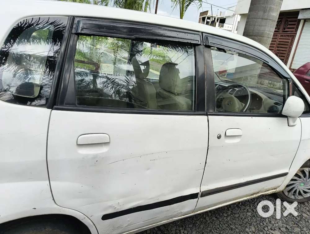 Maruti Suzuki Zen 2007