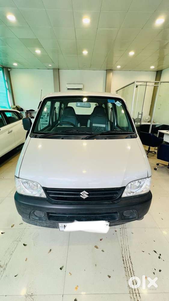 Maruti Suzuki Eeco, 2023, Petrol