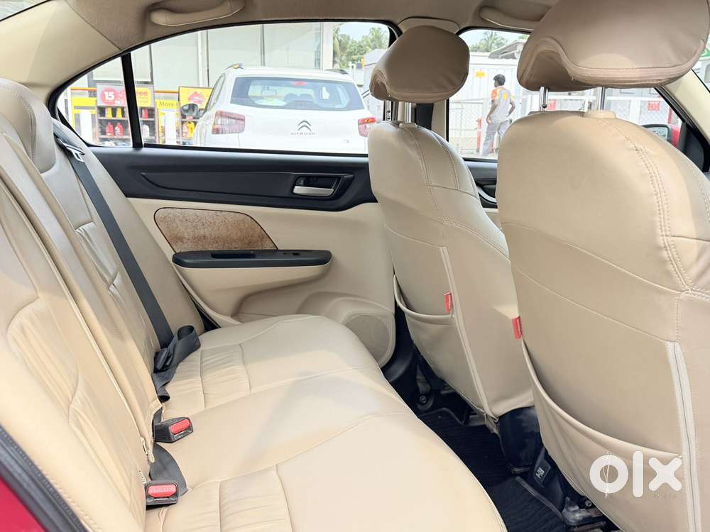 Honda Amaze 1.5 Vx I-dtec Automatic, 2018, Diesel