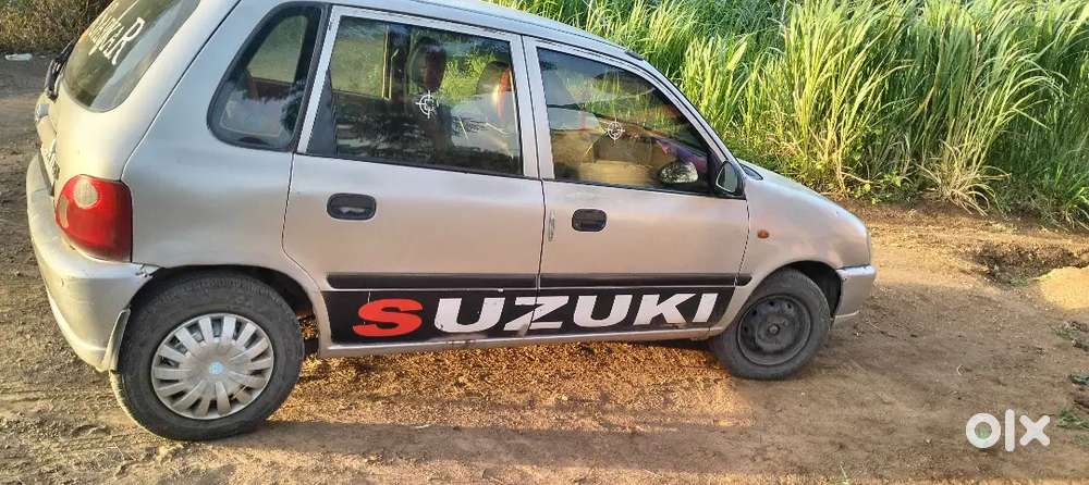 Maruti Suzuki Zen Lxi 2004 Petrol Good Condition
