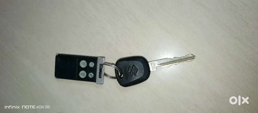 Maruti Suzuki Swift 2006 Cng & Hybrids 150000 Km Driven