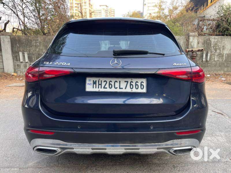 Mercedes-benz Glc 220d 4matic, 2023, Diesel